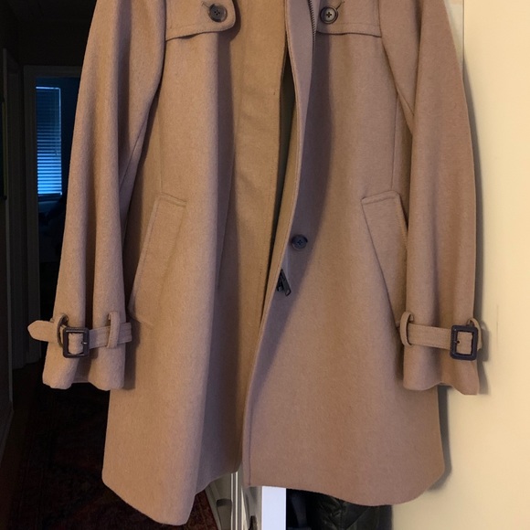 J Crew Coat - Picture 6 of 6